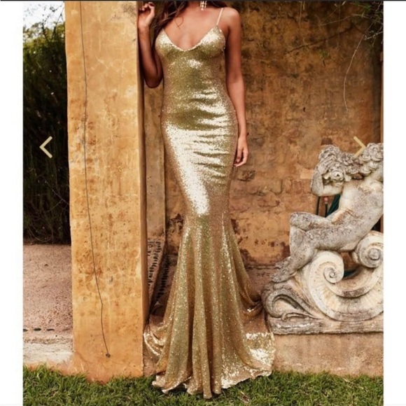 Alamour The Label Dress - Picture 4 of 5